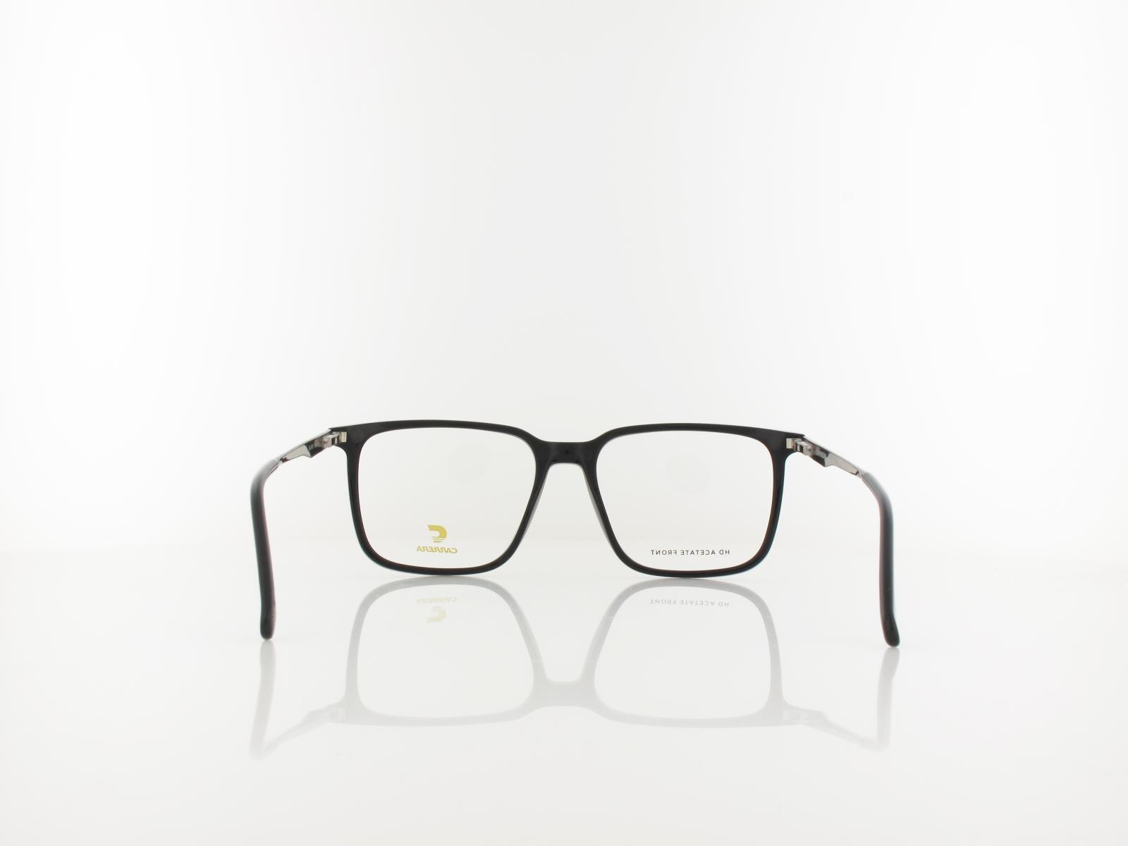 Carrera | CA 357/C 284/M9 54 | black ruthenium / grey polarized