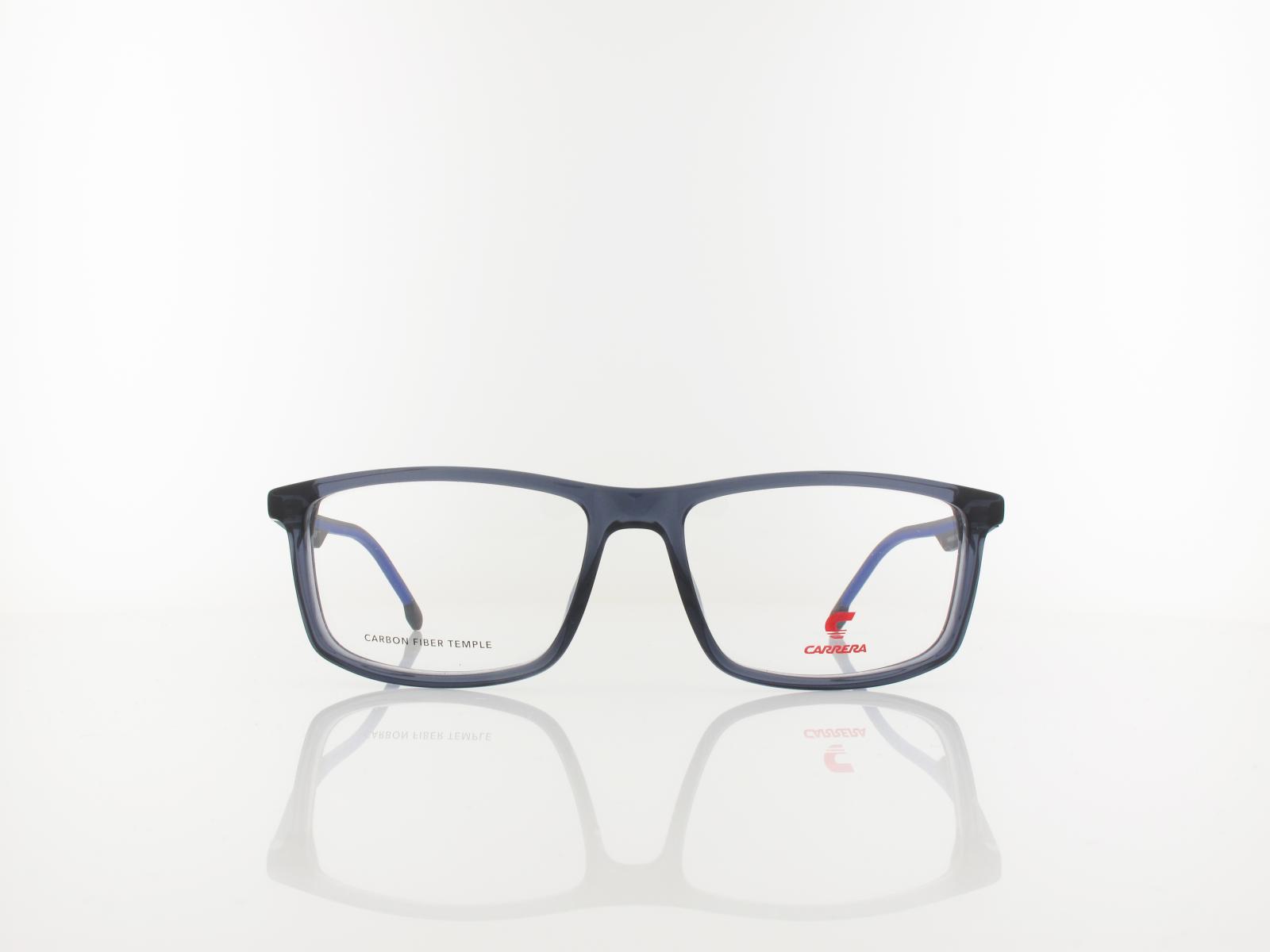 Carrera | CARRERA 8912 PJP/ 56 | blue