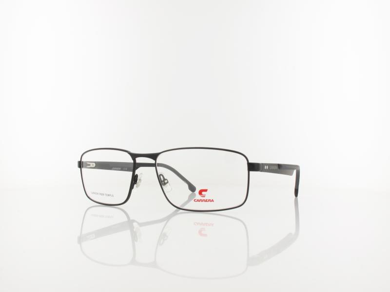 Carrera | CARRERA 8913 08A/ 57 | black grey