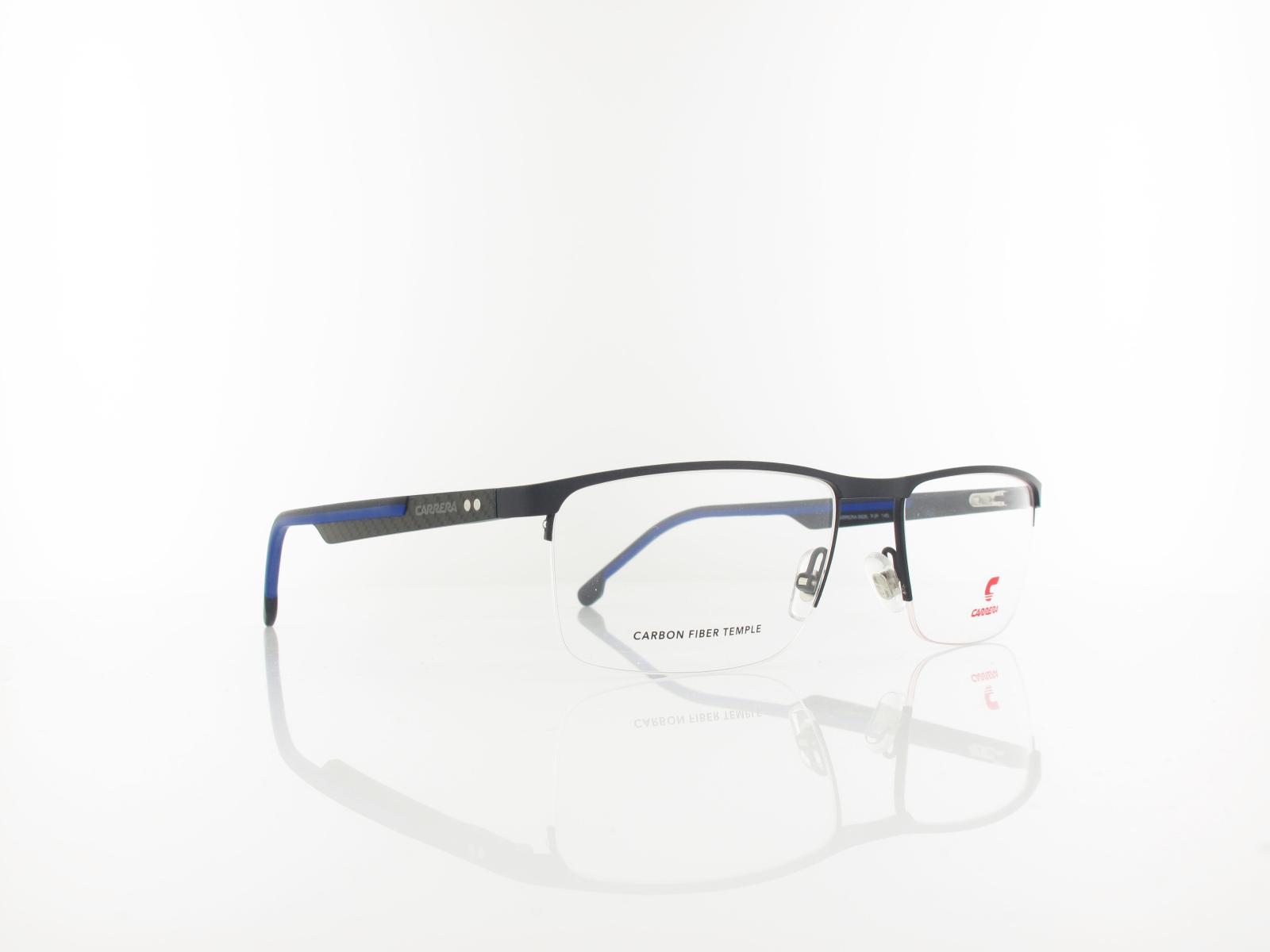 Carrera | CARRERA 8926 PJP 57 | blue