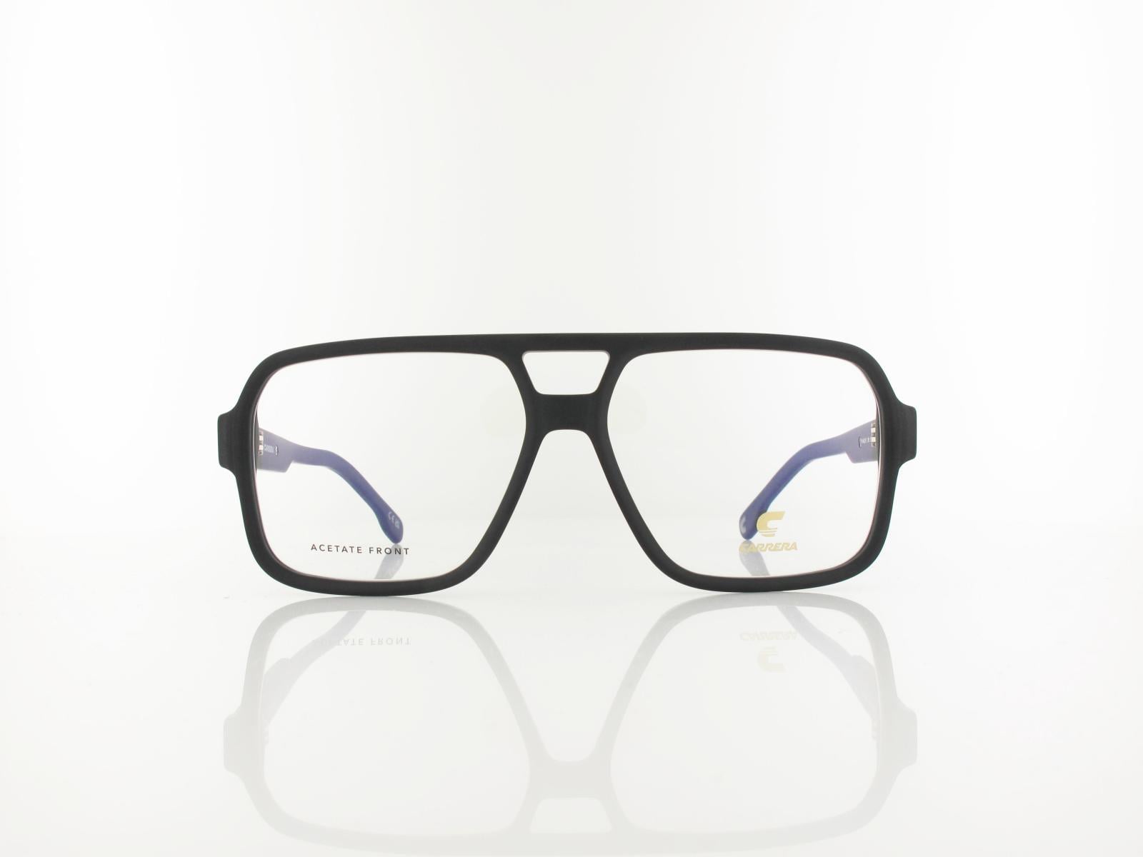 Carrera | VICTORY C 16 TI7 58 | matte black ruthenium