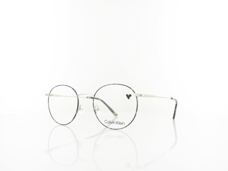 Calvin Klein | CK19119 025 49 | grey havana