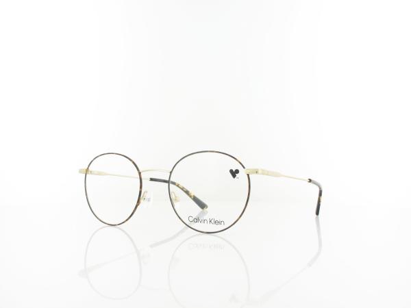 Calvin Klein | CK19119 235 49 | dark havana