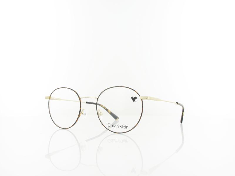 Calvin Klein | CK19119 235 49 | dark havana