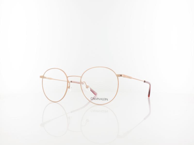 Calvin Klein | CK19119 780 49 | rose gold
