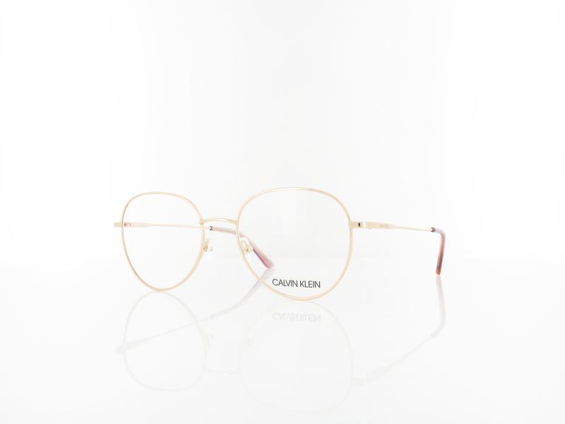 Calvin Klein | CK19130 780 52 | rose gold
