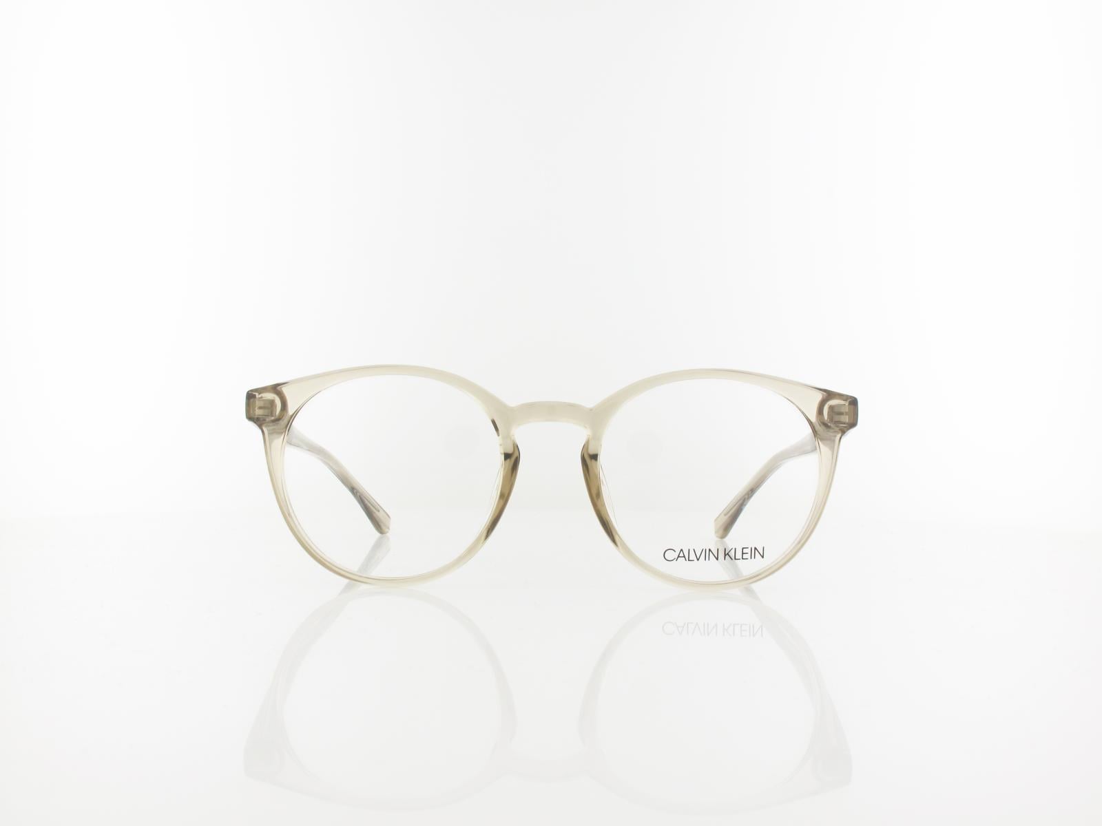 Calvin Klein | CK20527 270 49 | crystal beige