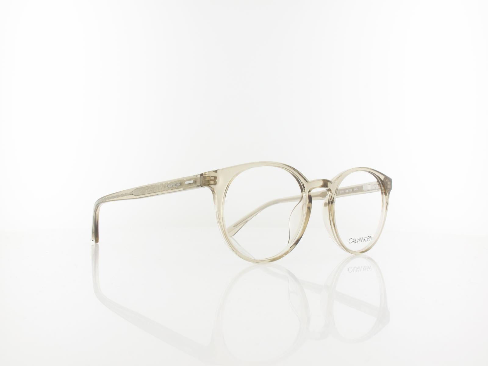 Calvin Klein | CK20527 270 49 | crystal beige