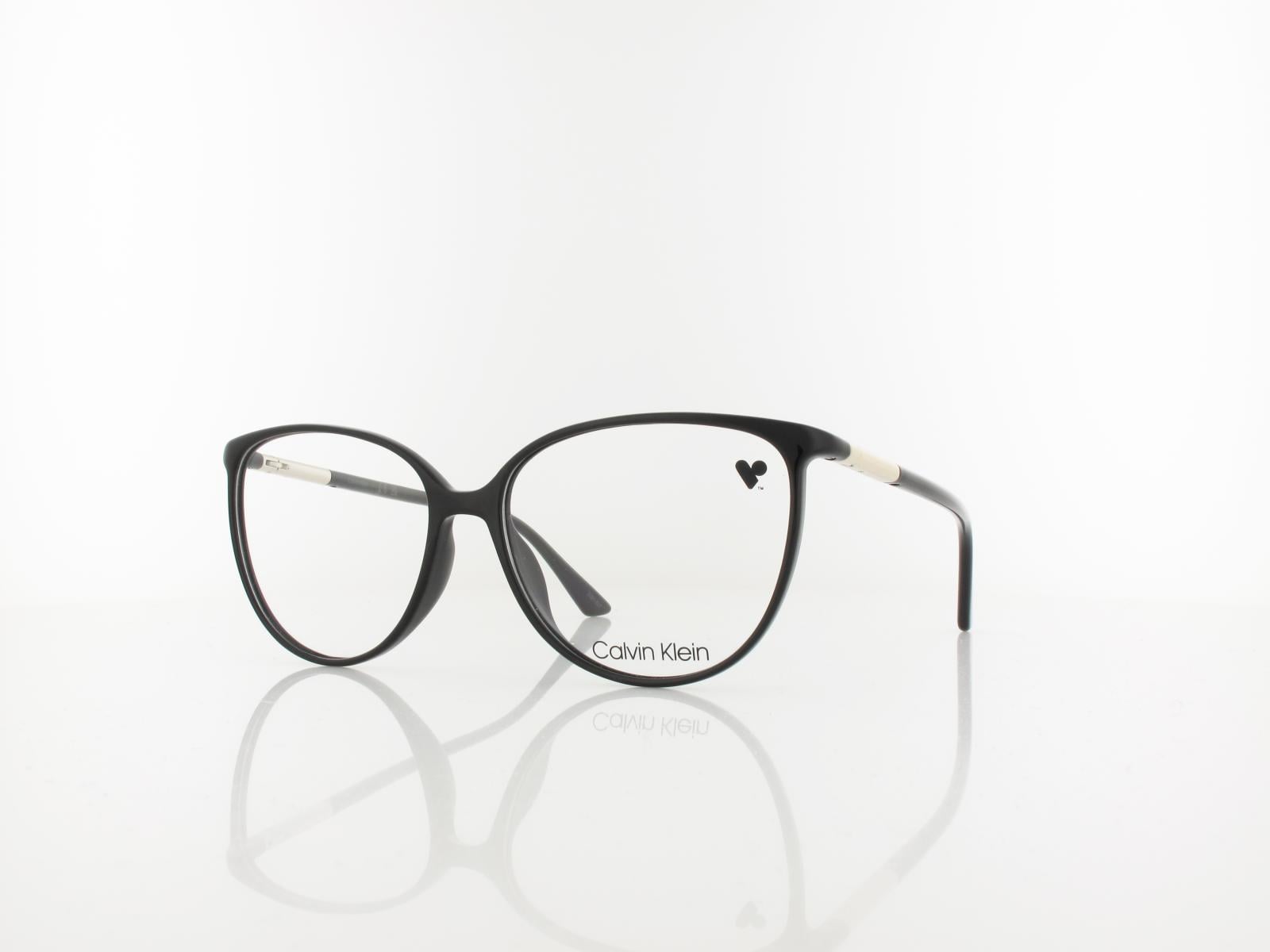 Calvin Klein | CK21521 001 56 | black
