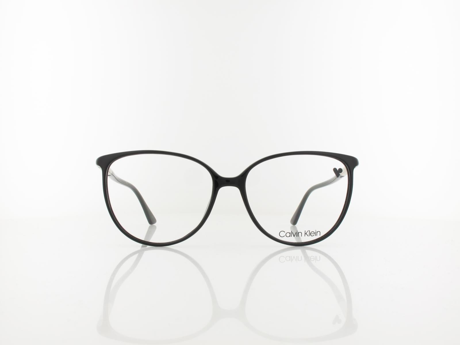 Calvin Klein | CK21521 001 56 | black