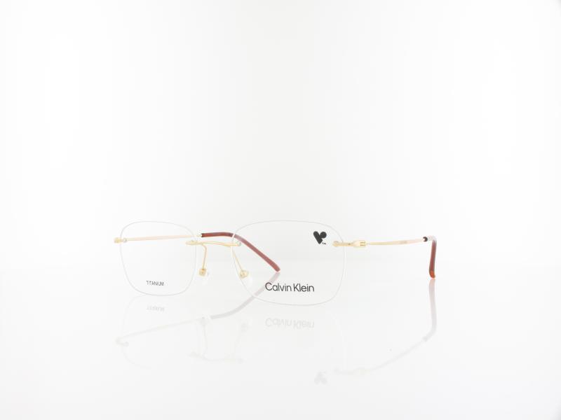 Calvin Klein | CK22125TD 200 52 | brown