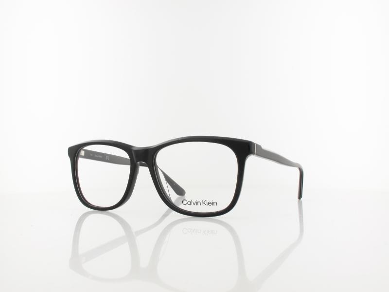 Calvin Klein | CK22507 001 55 | black