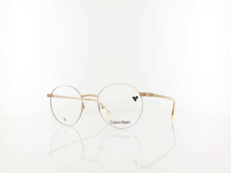 Calvin Klein | CK23106 108 49 | white