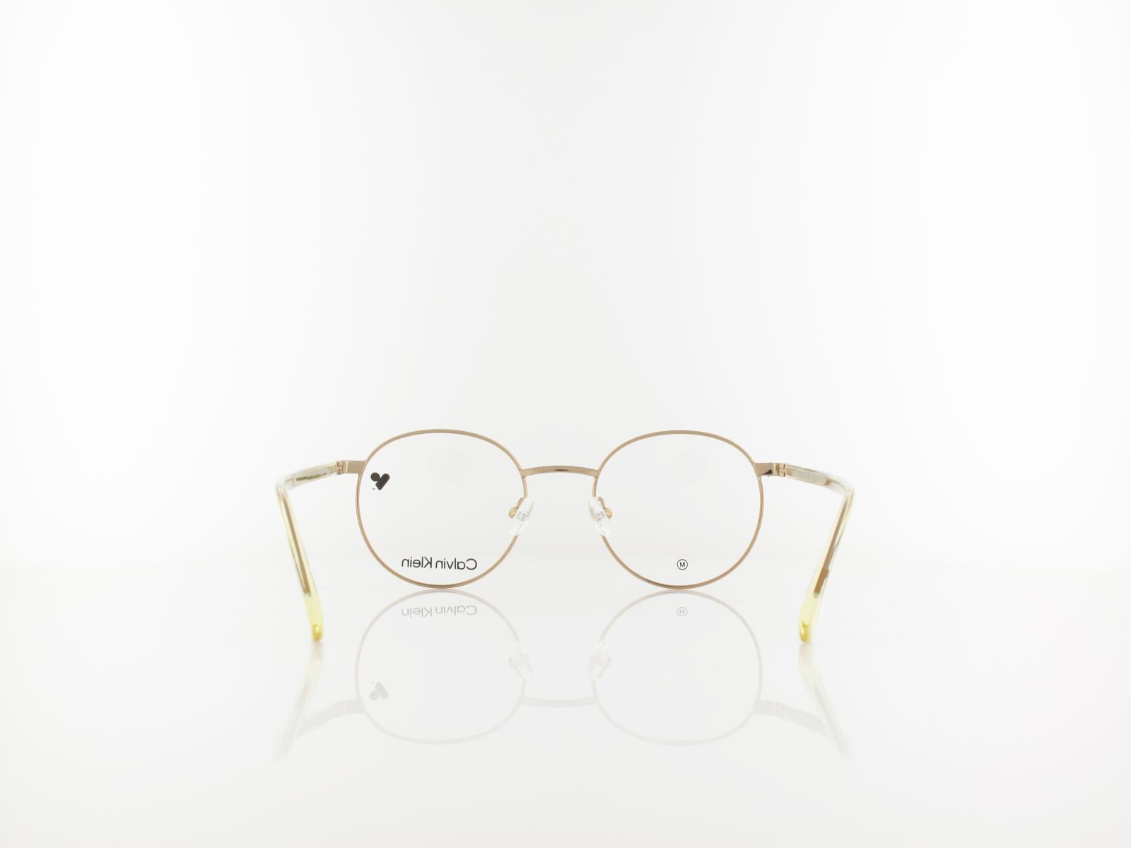 Calvin Klein | CK23106 108 49 | white