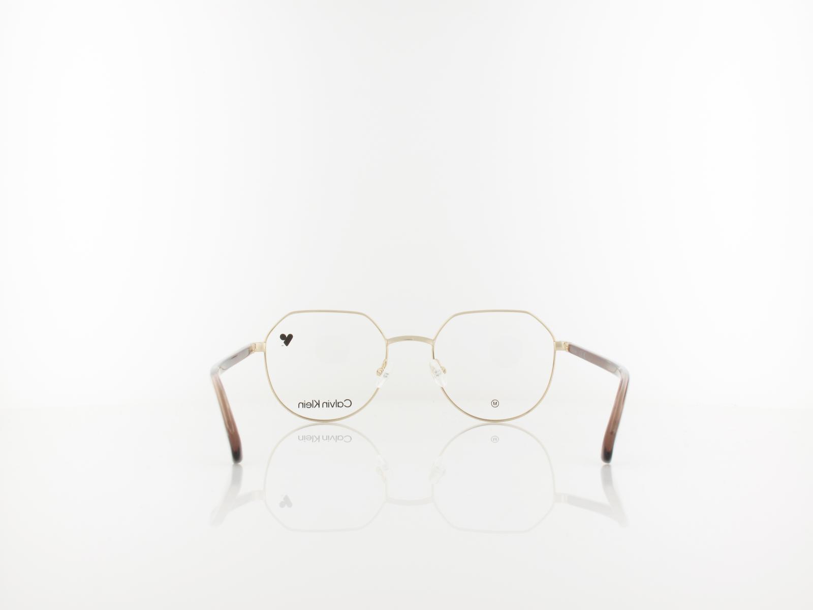 Calvin Klein | CK23127 717 50 | gold