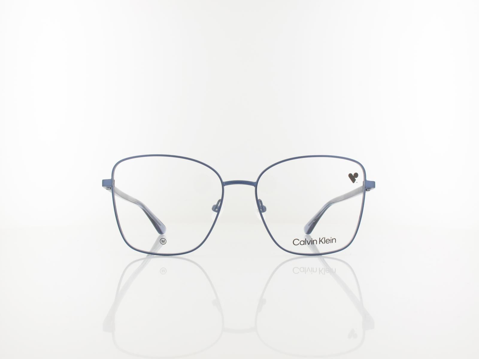 Calvin Klein | CK23128 445 55 | light blue