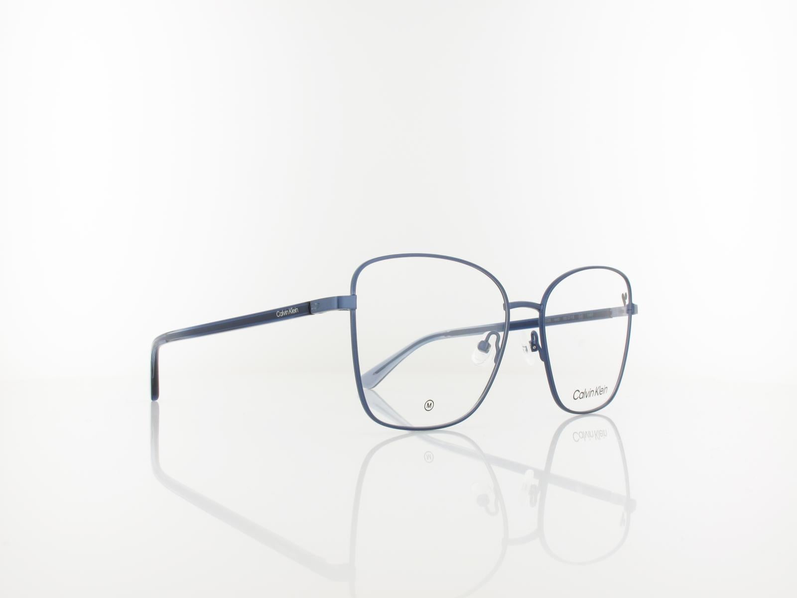 Calvin Klein | CK23128 445 55 | light blue
