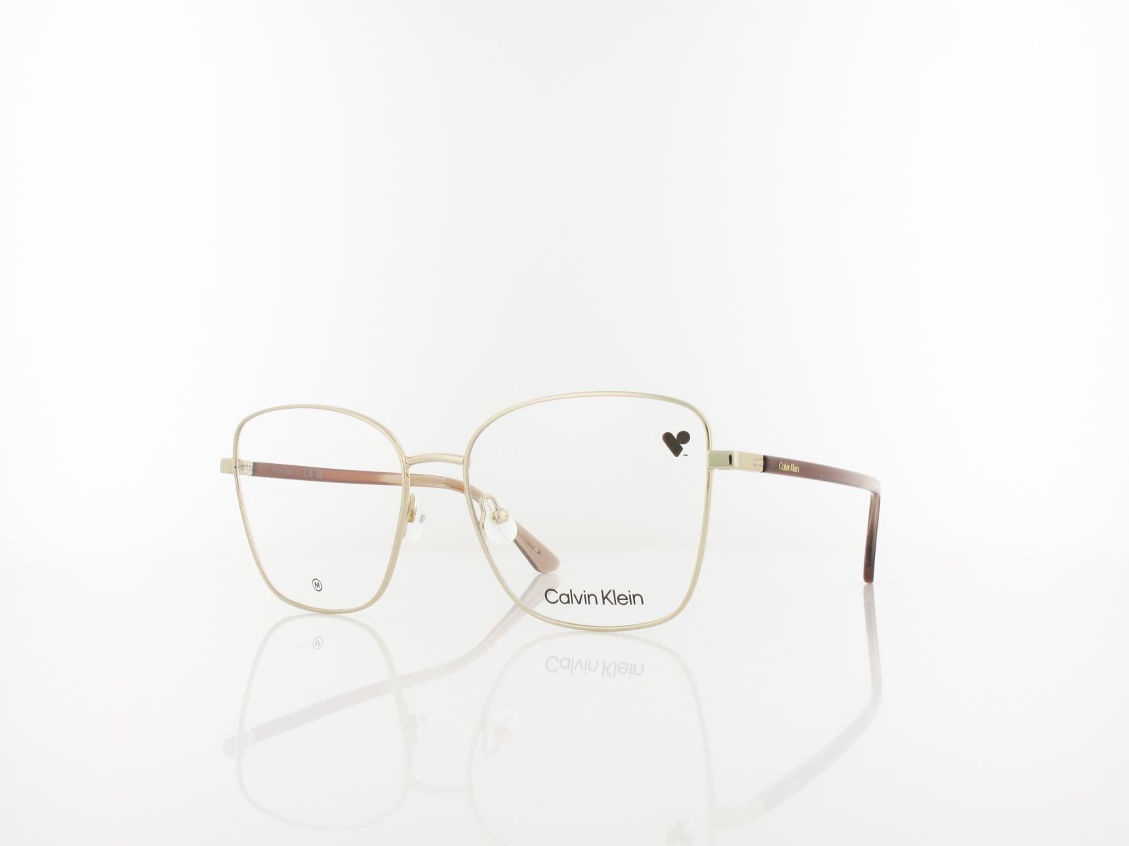 Calvin Klein | CK23128 717 55 | gold