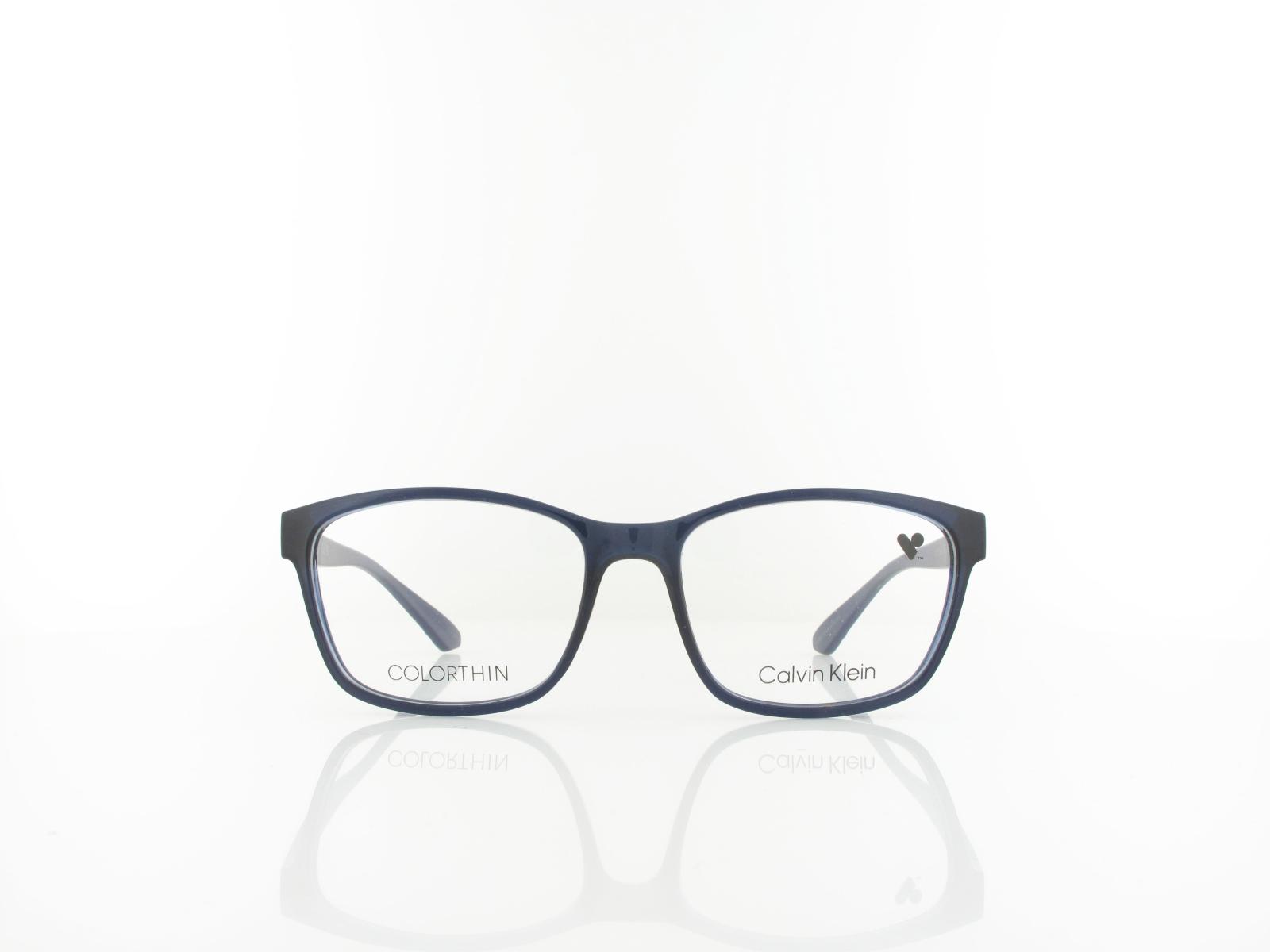 Calvin Klein | CK23528N 438 53 | blue