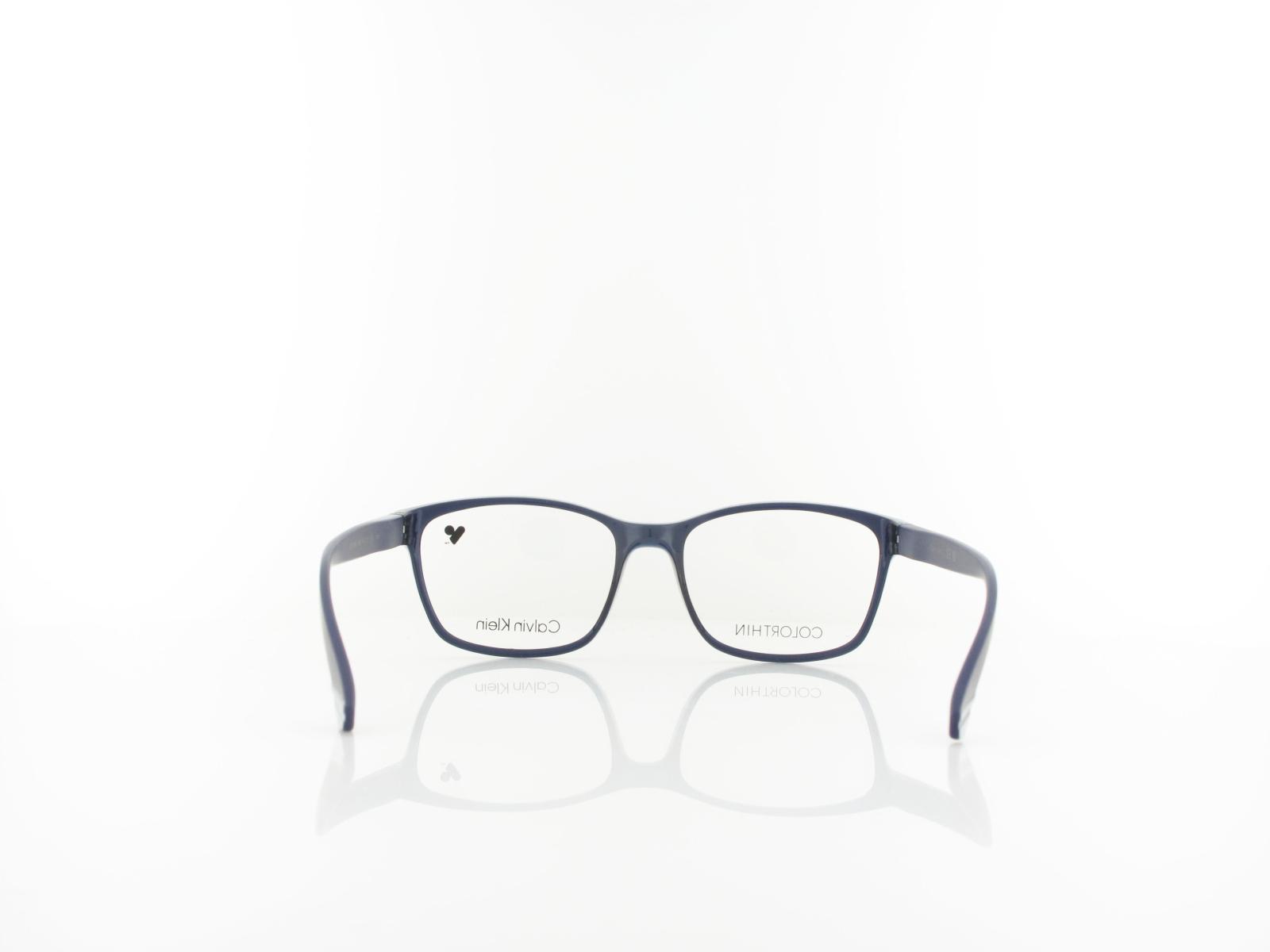 Calvin Klein | CK23528N 438 53 | blue