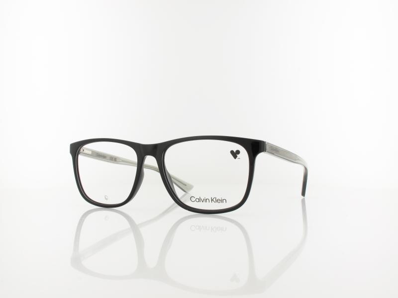 Calvin Klein | CK23548 001 55 | black