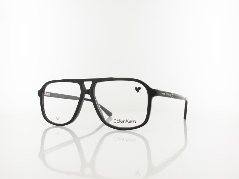 Calvin Klein | CK24518 001 57 | black