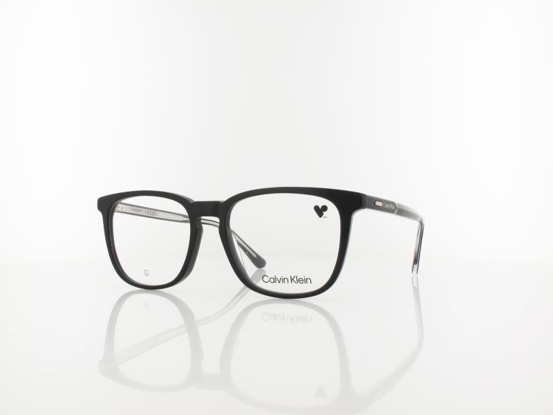 Calvin Klein | CK24519 001 53 | black