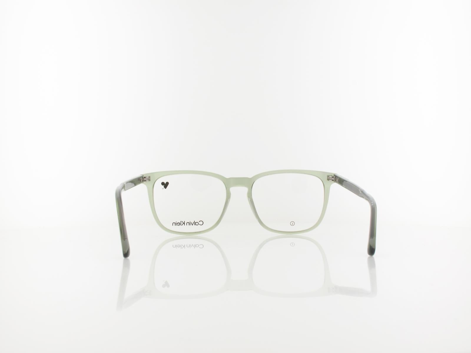 Calvin Klein | CK24519 300 53 | green