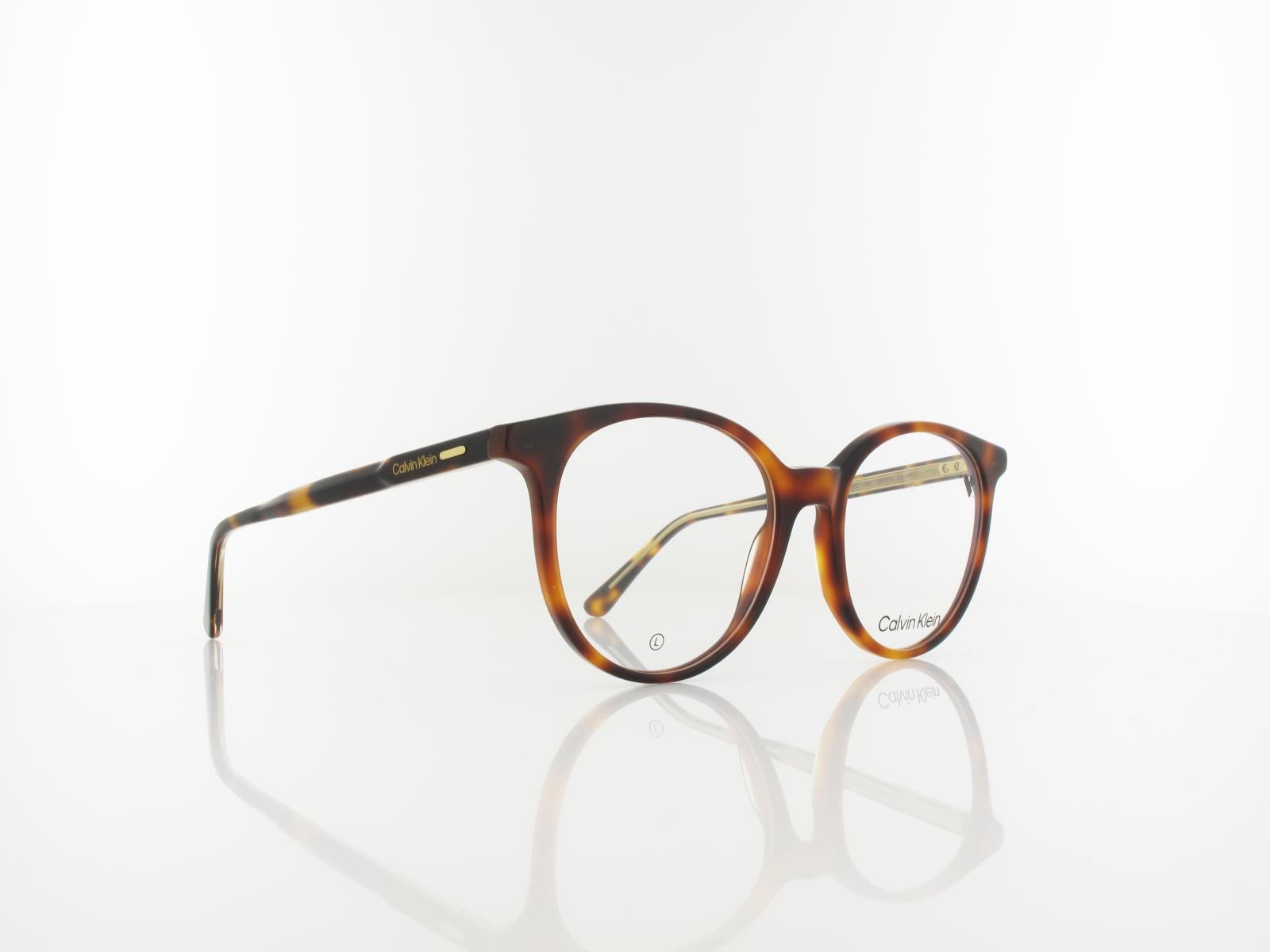 Calvin Klein | CK24543 240 52 | havana