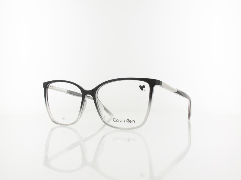 Calvin Klein | CK24545 004 56 | black grey