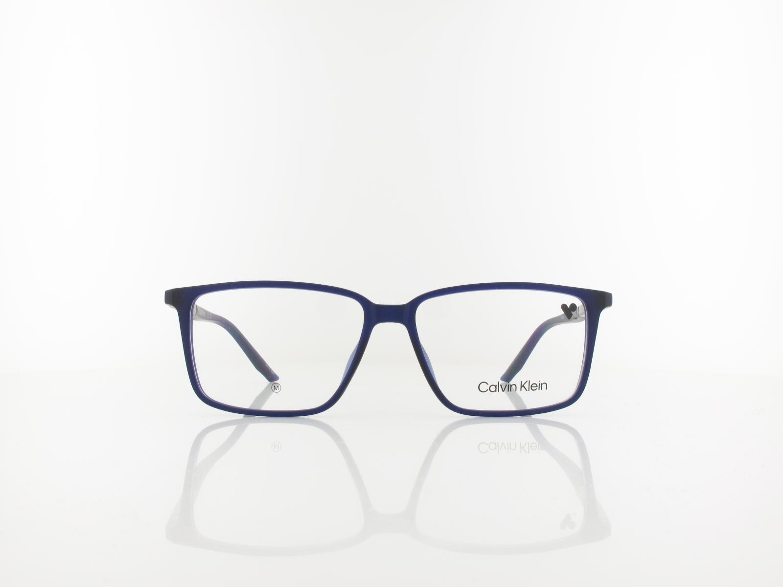Calvin Klein | CK24547 438 55 | blue