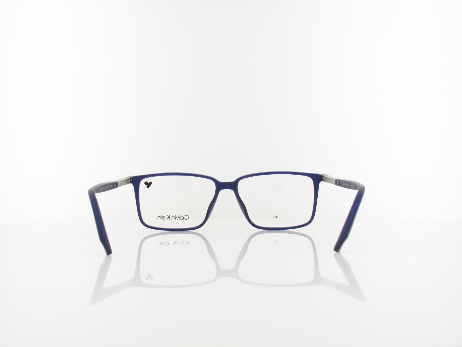 Calvin Klein | CK24547 438 55 | blue