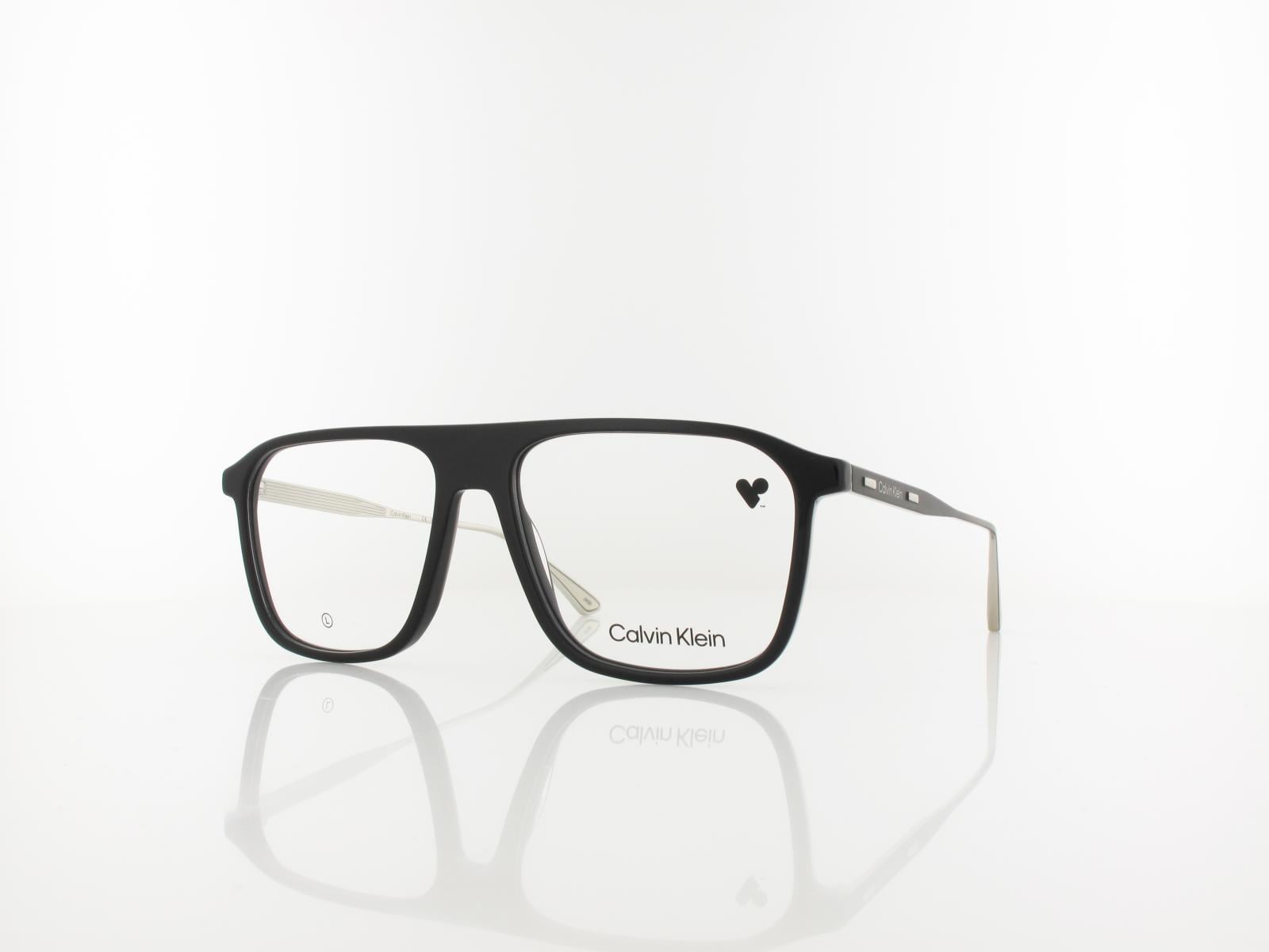 Calvin Klein | CK24548 001 56 | black