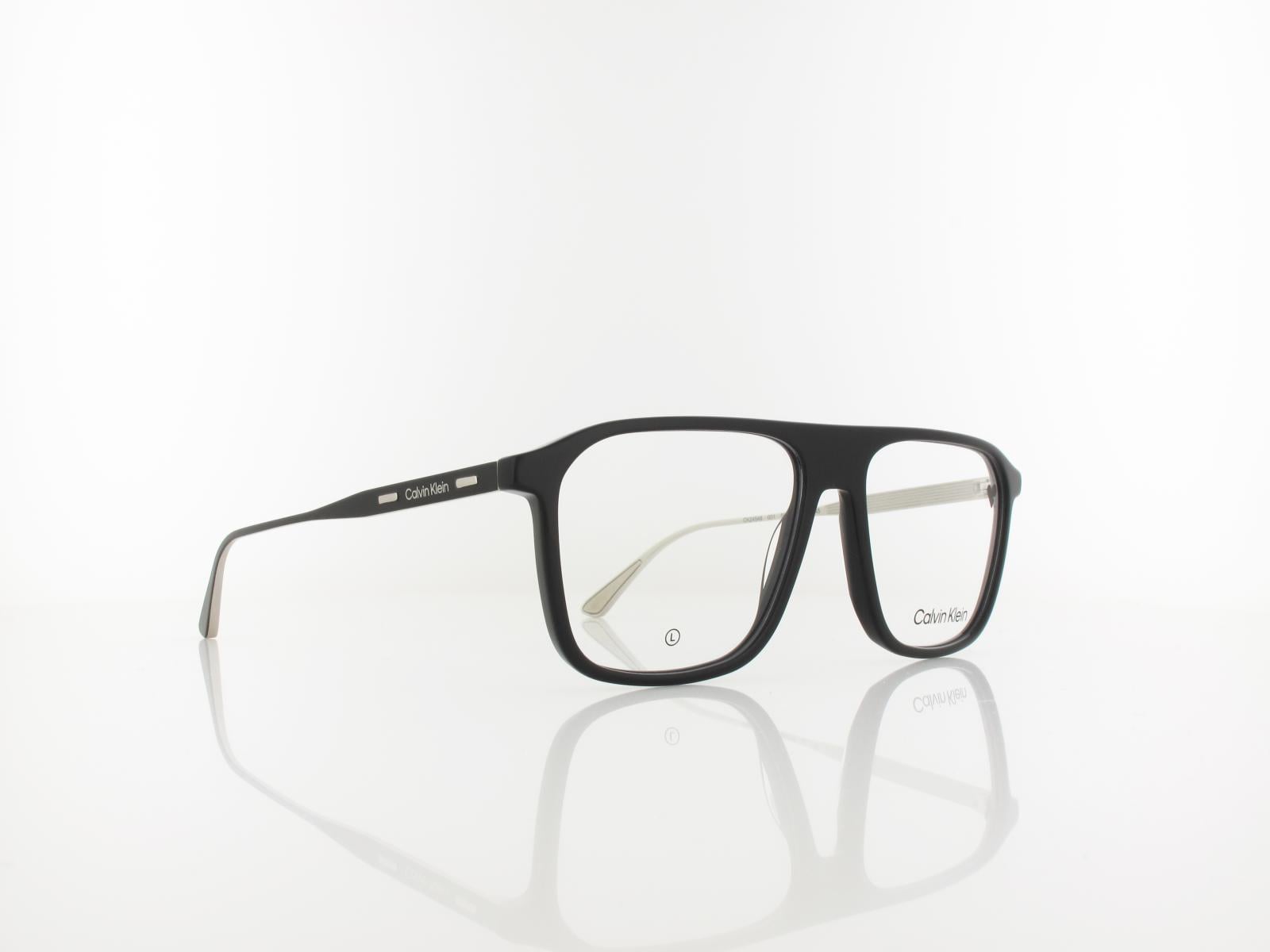Calvin Klein | CK24548 001 56 | black