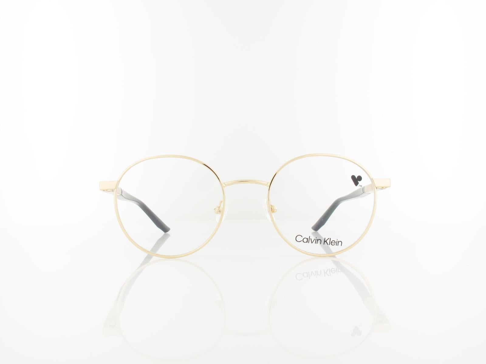 Calvin Klein | CK25112 717 50 | gold