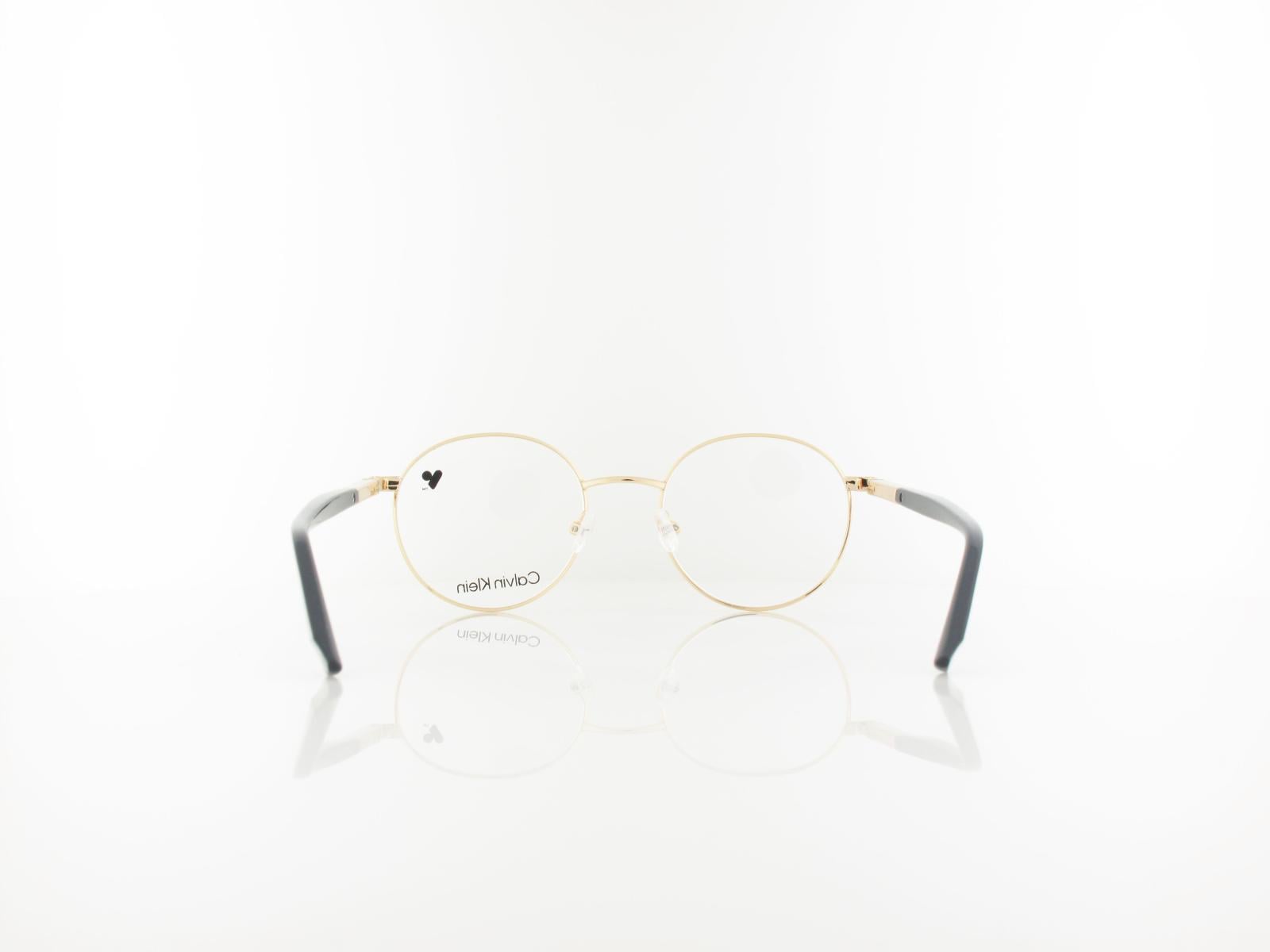 Calvin Klein | CK25112 717 50 | gold