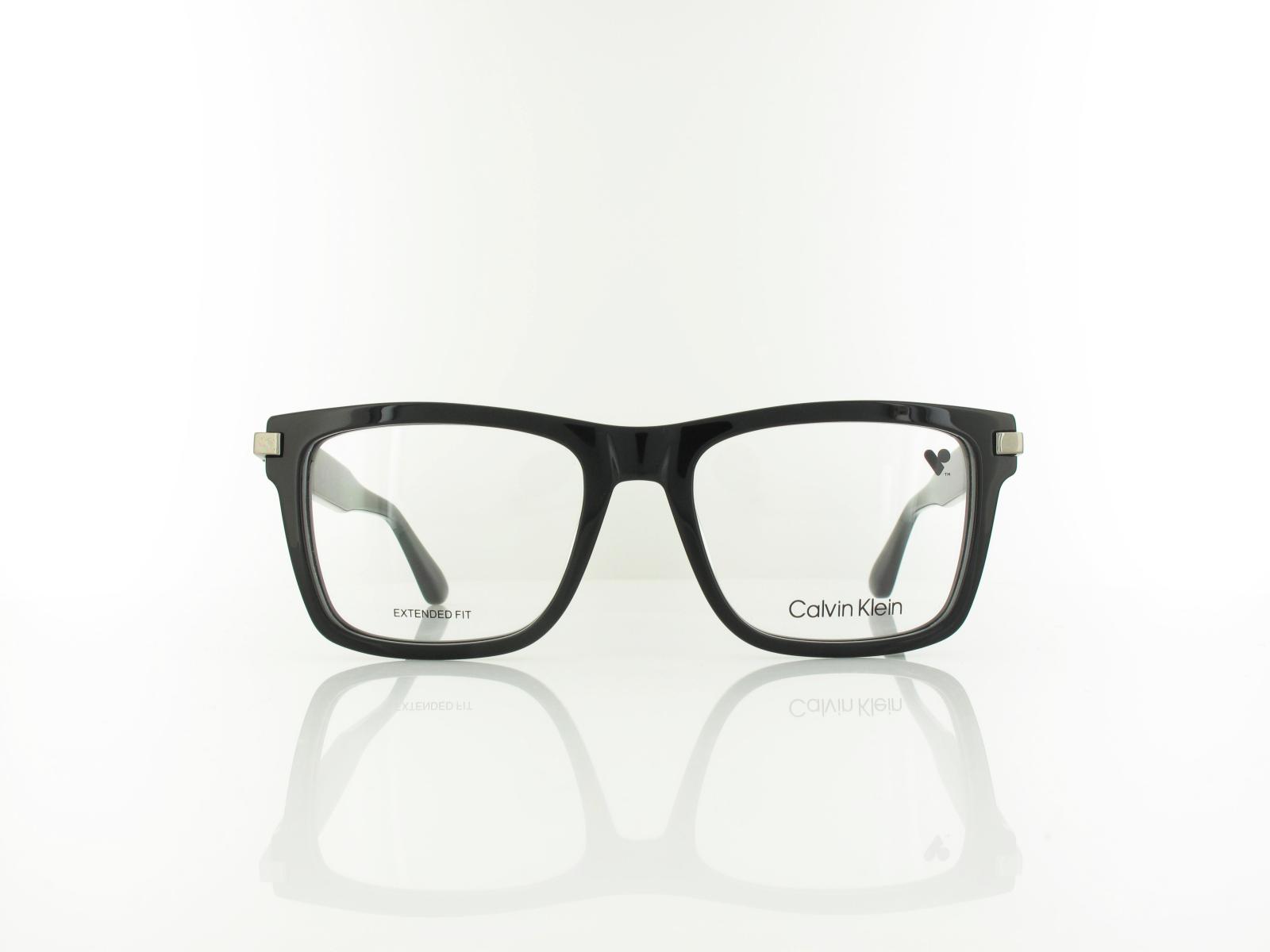 Calvin Klein | CK25514 001 55 | black