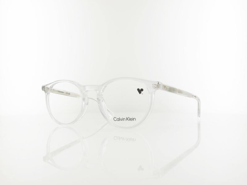 Calvin Klein | CK25518 970 50 | crystal