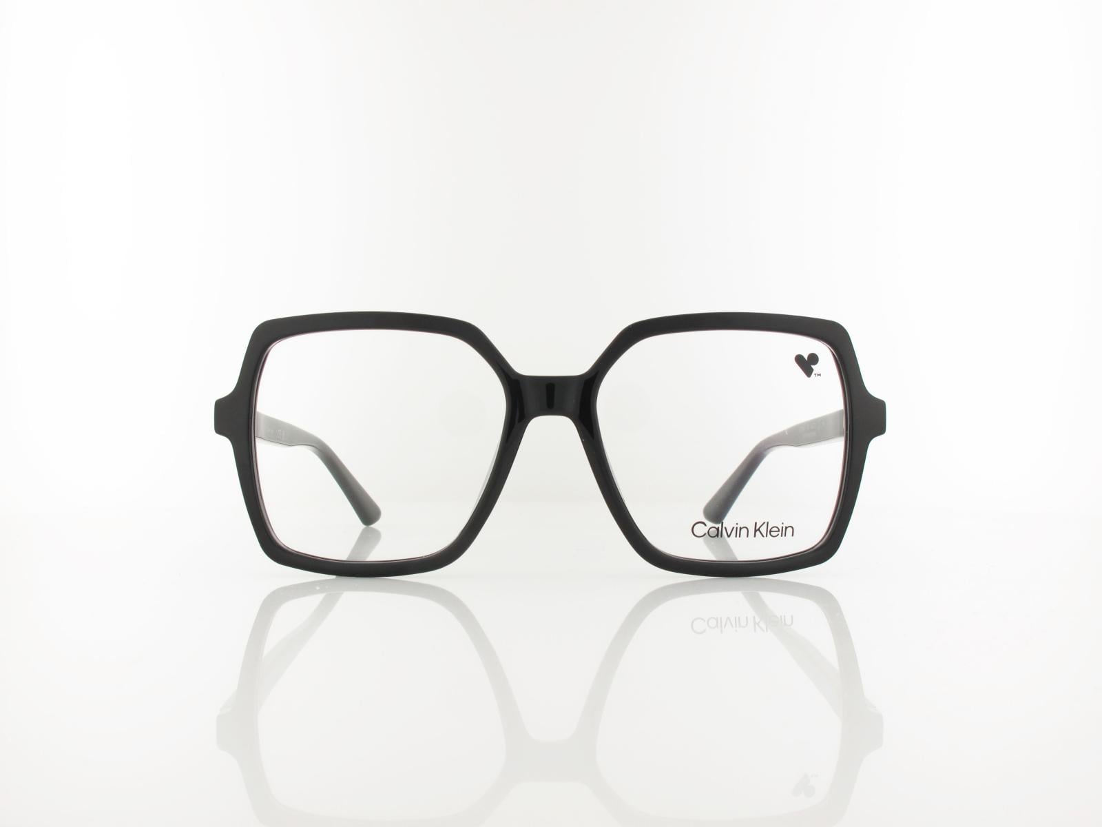 Calvin Klein | CK25547 001 54 | black