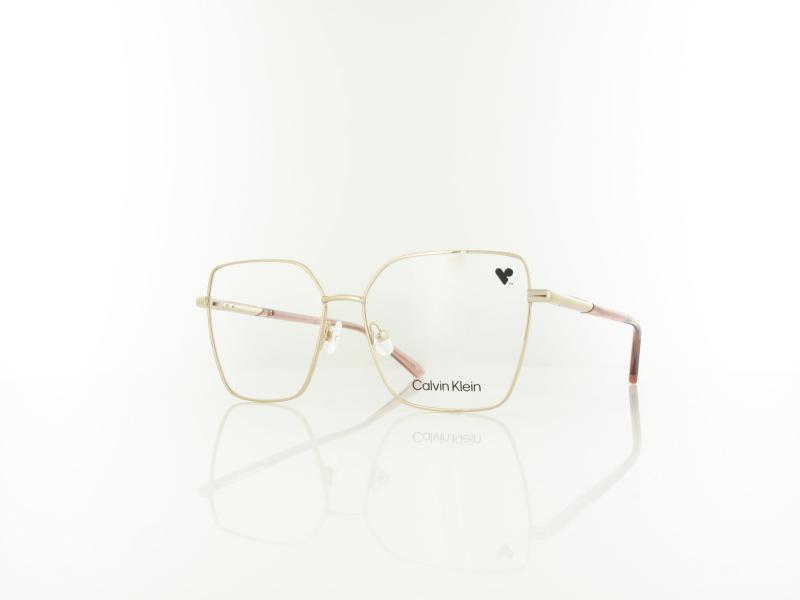 Calvin Klein | CK26102 770 54 | rose gold