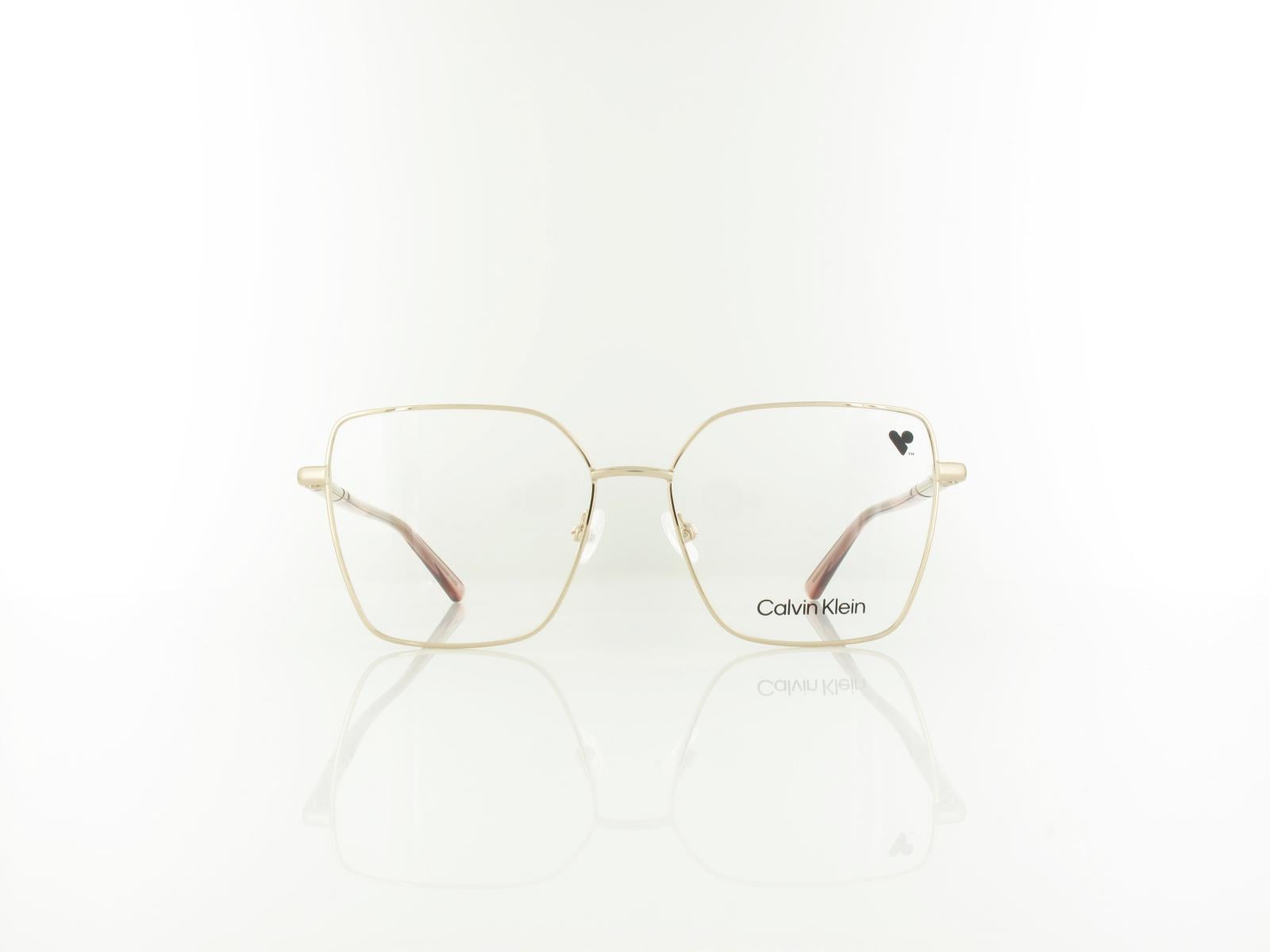 Calvin Klein | CK26102 770 54 | rose gold