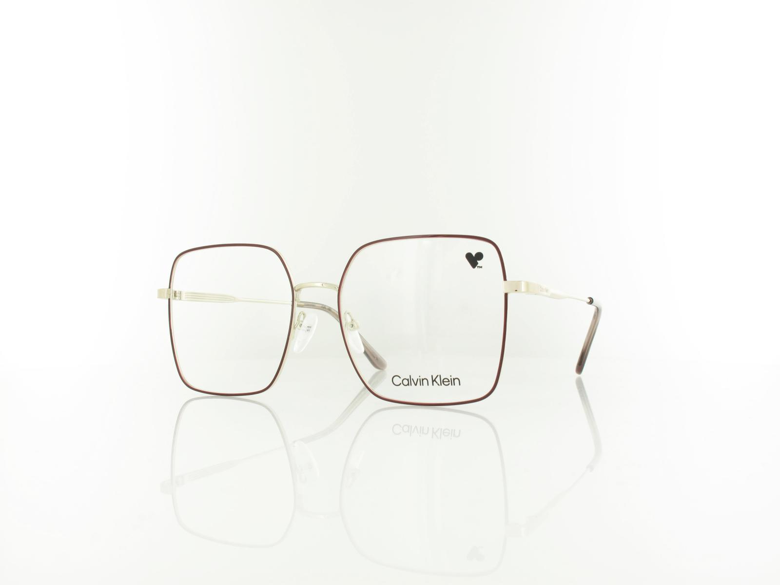 Calvin Klein | CK26103 716 54 | light gold