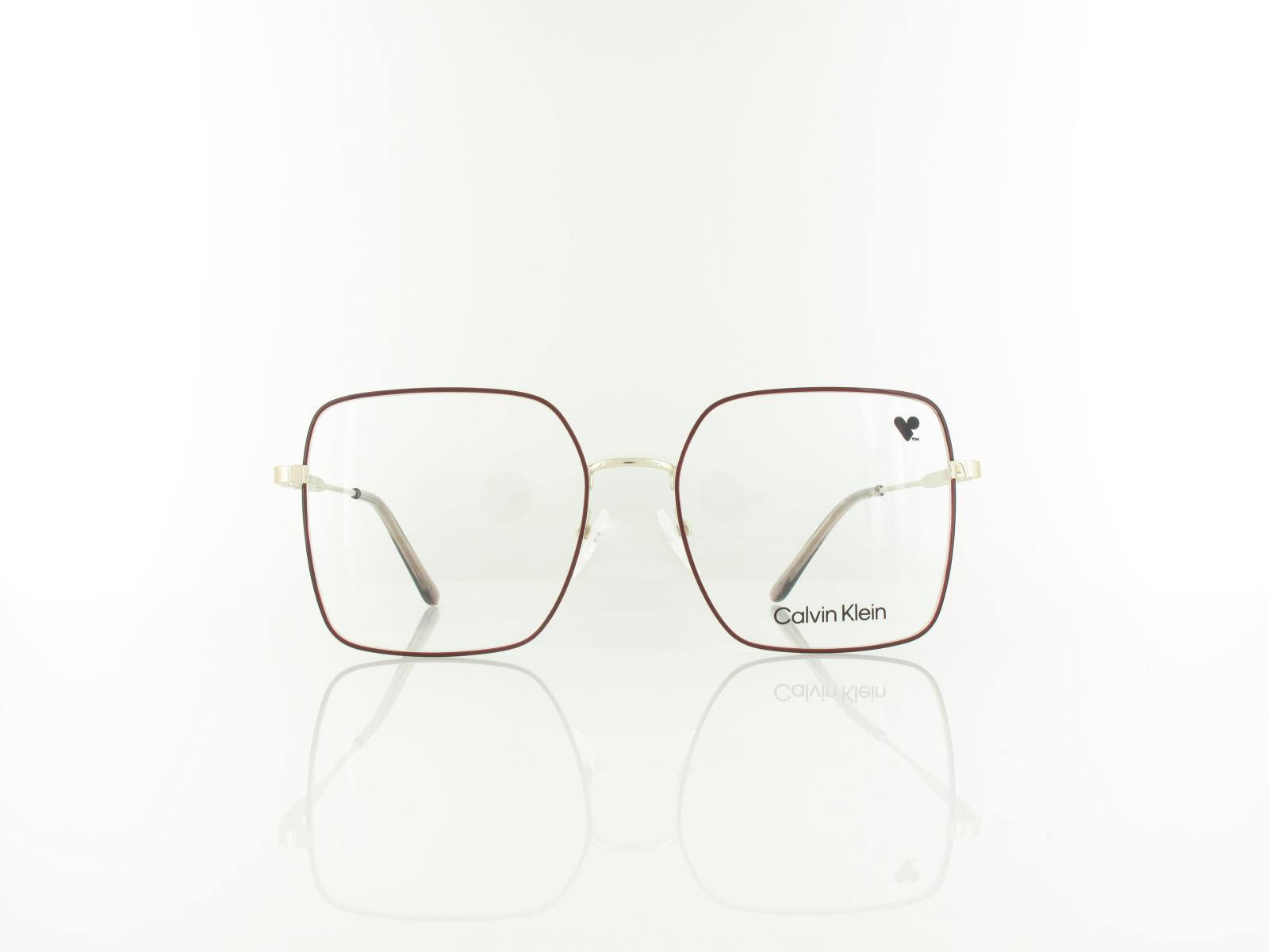 Calvin Klein | CK26103 716 54 | light gold