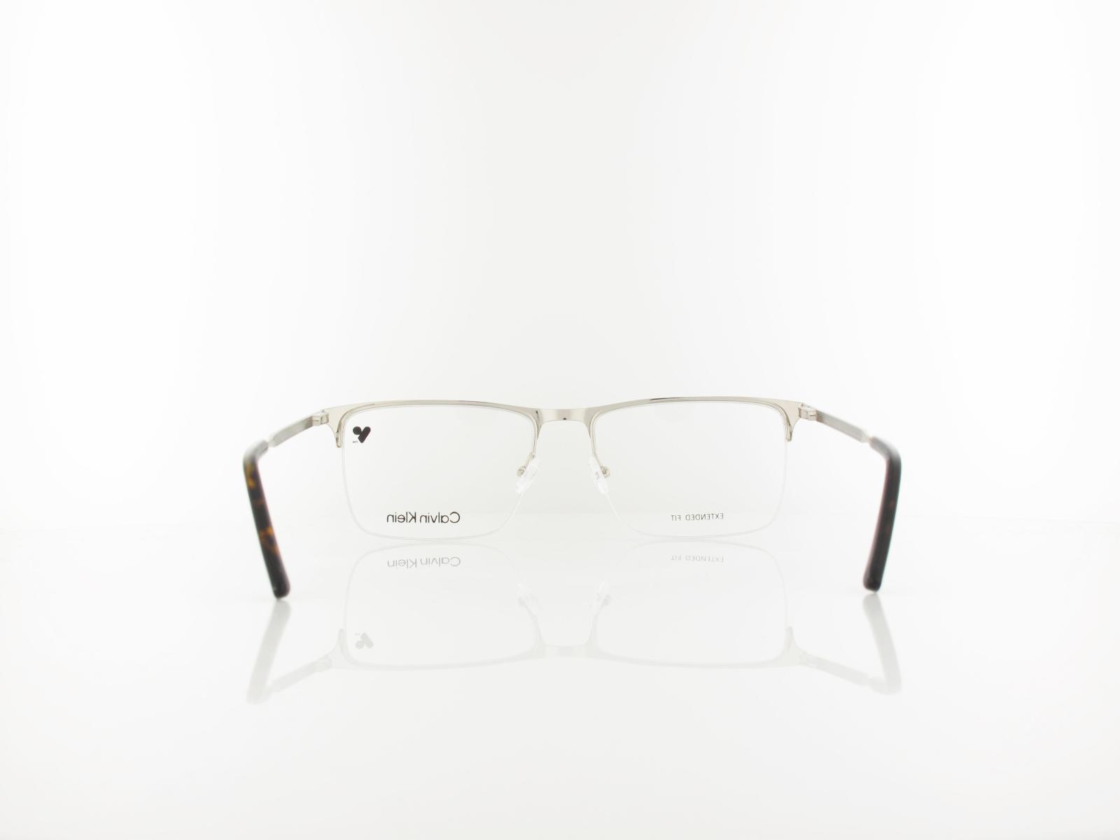Calvin Klein | CK26104 330 58 | matte khaki