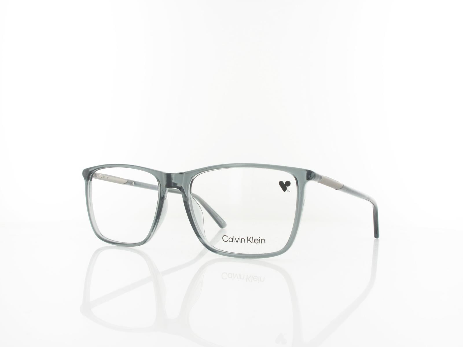 Calvin Klein | CK26510 435 57 | transparent avio