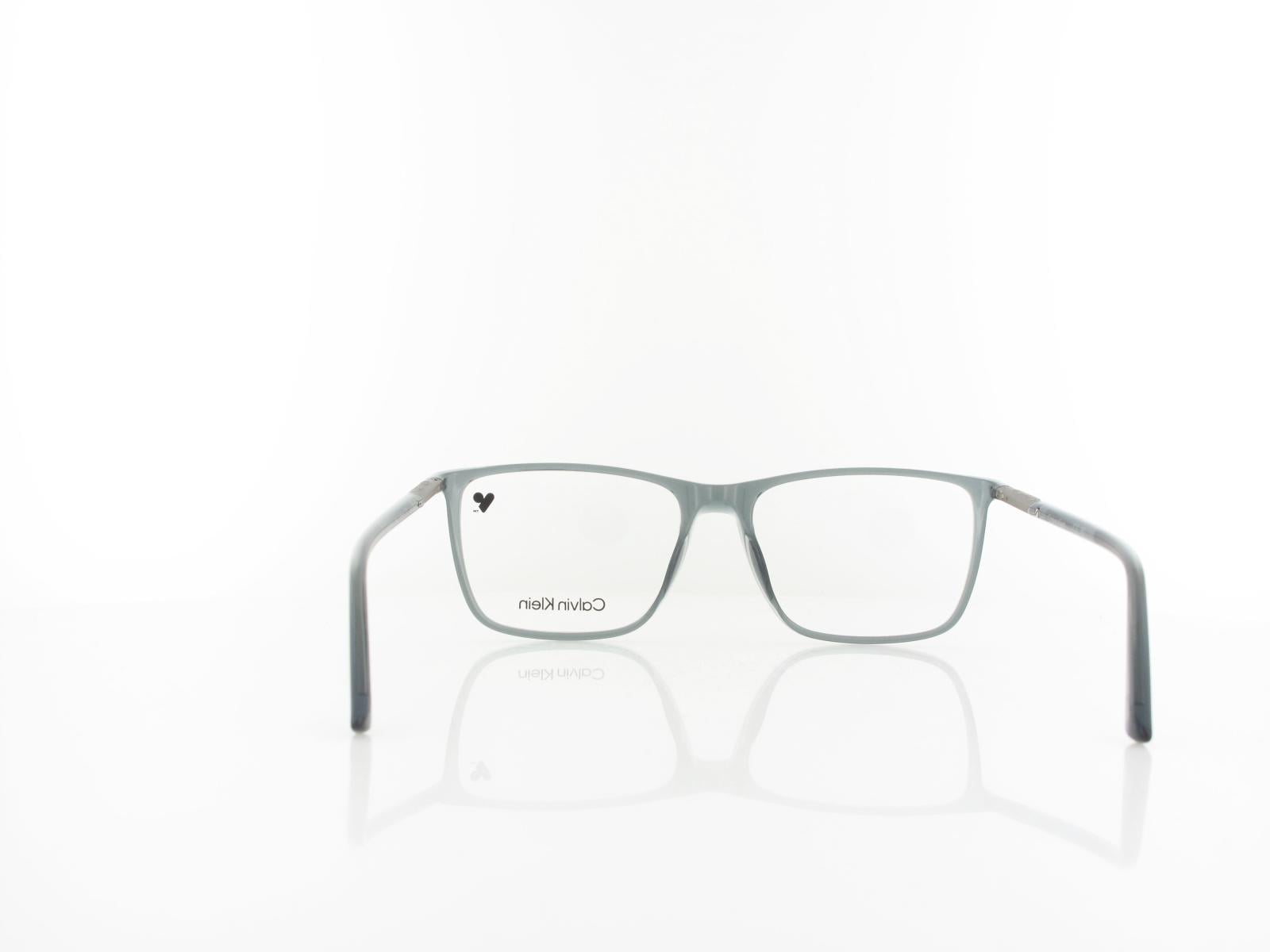 Calvin Klein | CK26510 435 57 | transparent avio