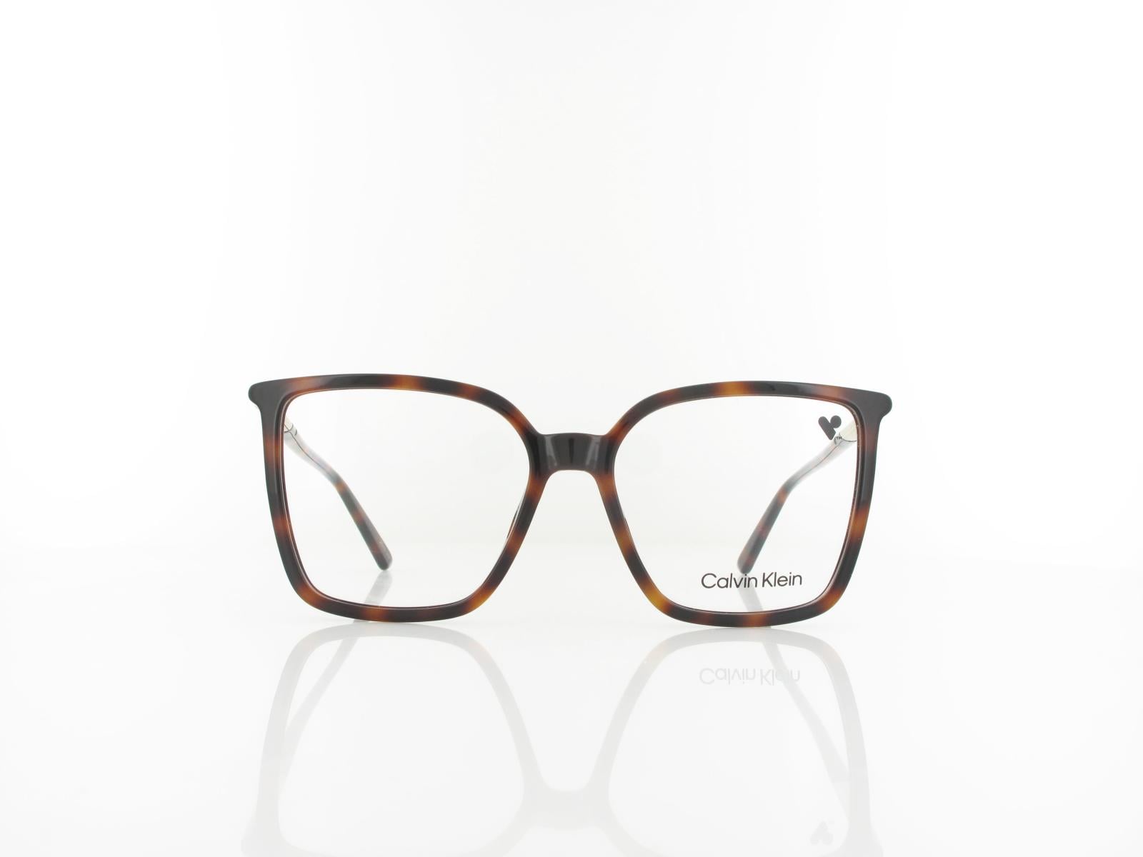 Calvin Klein | CK26518 240 54 | havana