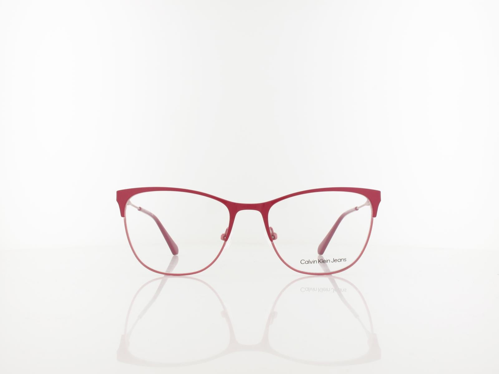 Calvin Klein | CKJ22206 679 52 | cherry