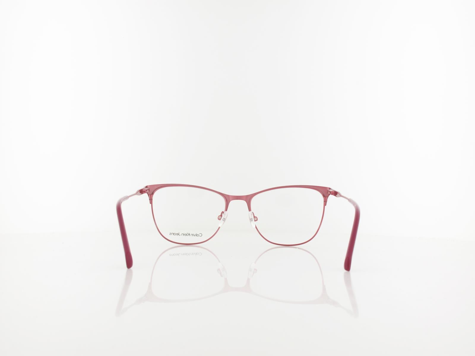 Calvin Klein | CKJ22206 679 52 | cherry