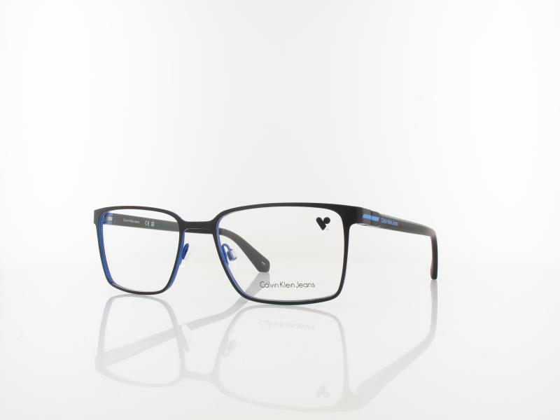Calvin Klein | CKJ22207 002 55 | matte black